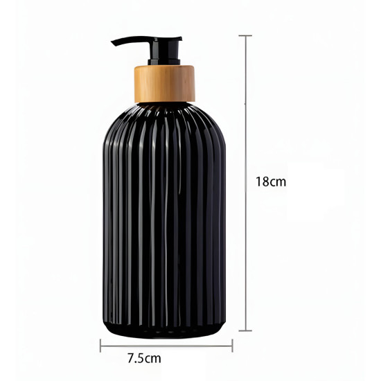 Soap Dispenser - 2 Pcs